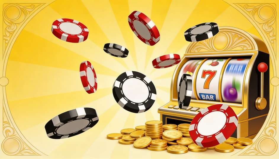 seven casino Nederland