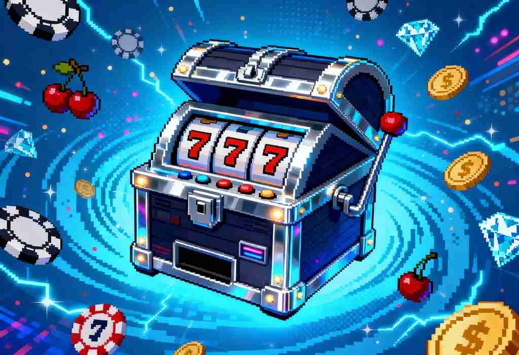 5 gringo casino online