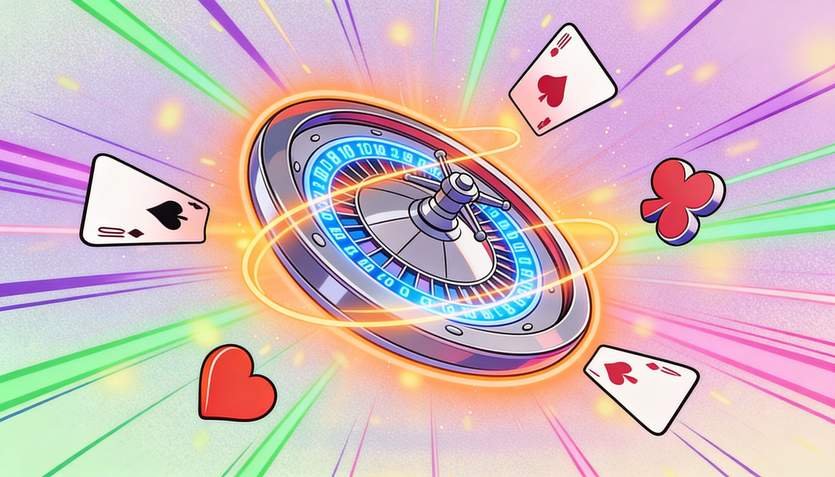 Spacewin casino