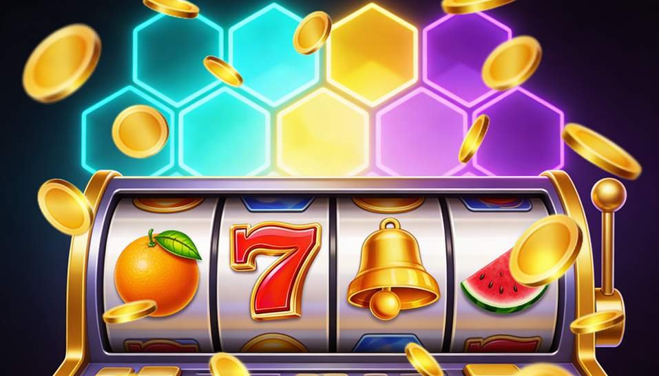 New lucky New lucky