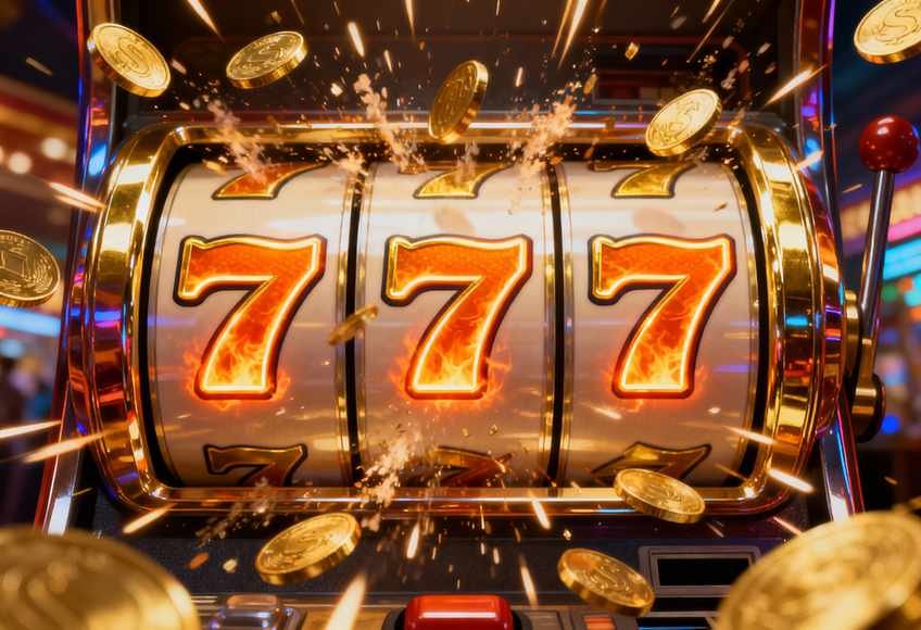 Flashdash casino