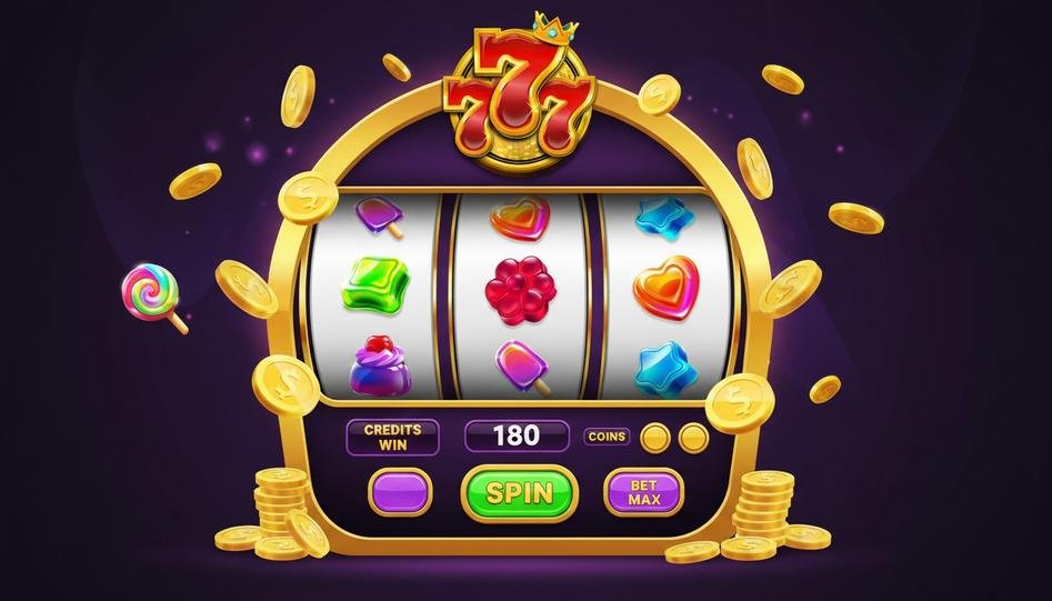 lucky treasure online