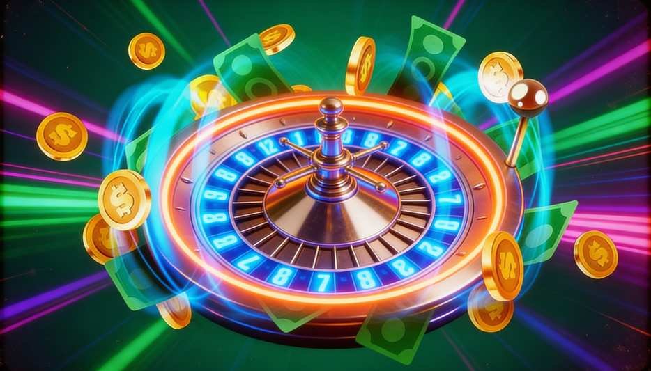 Rich Palms Casino Game Strategies Rich Palms Casino Game Strategies