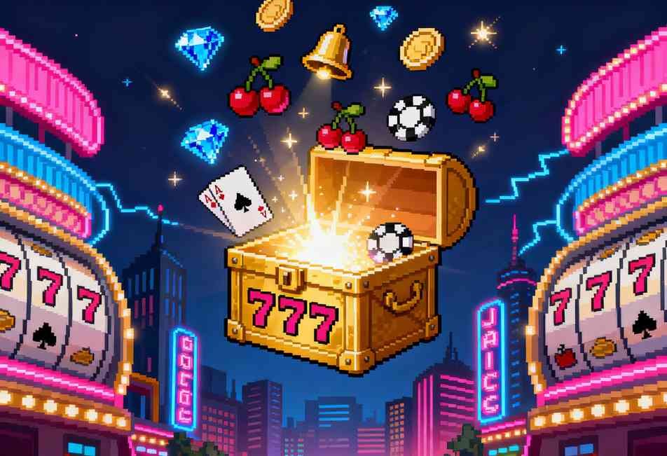 Spinstar casino online