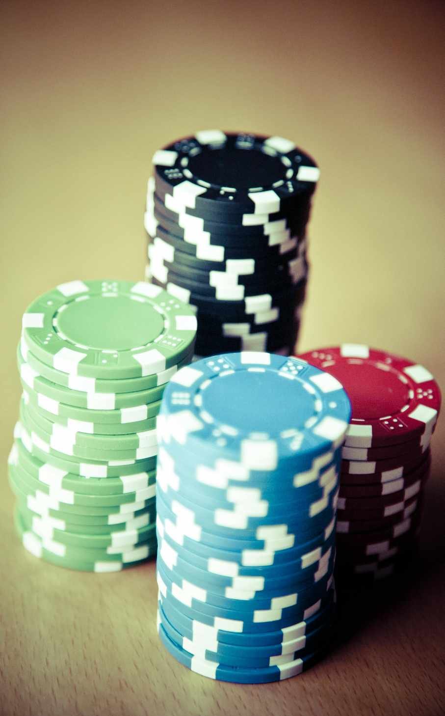 MaximumCasino