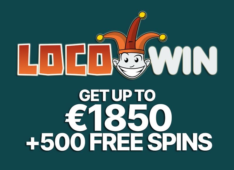 Germany - locowin Germany - locowin