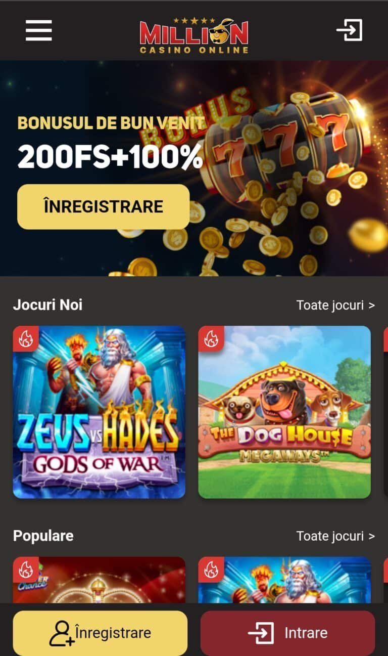 Spin million casino login - Experience the Thrills of Spin Million Casino in the UK Today
