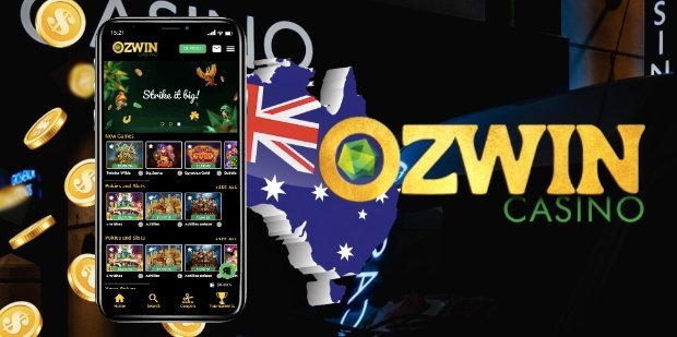 Best ozwin casino login in Australia Best ozwin casino login in Australia