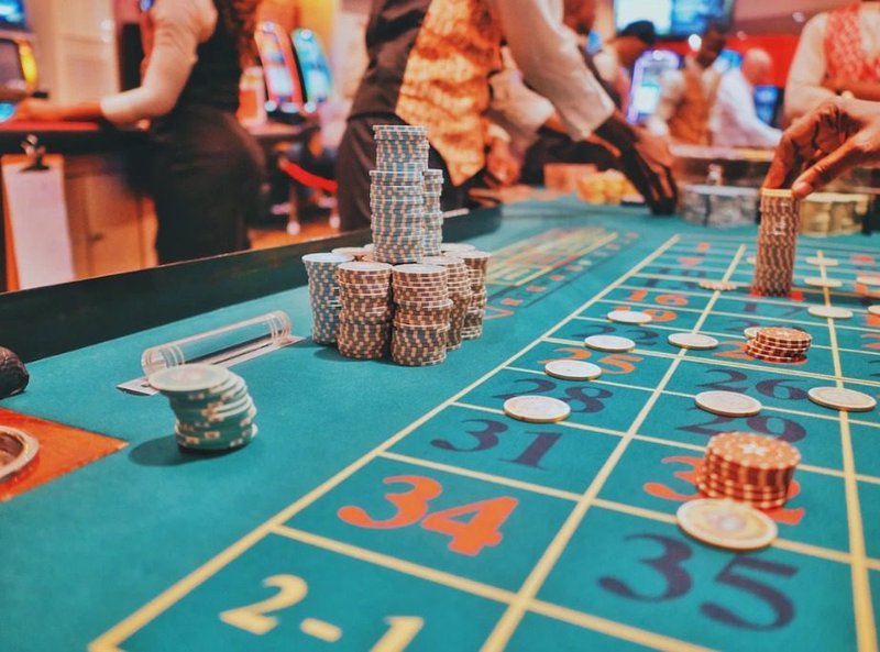 Realz casino a Italy