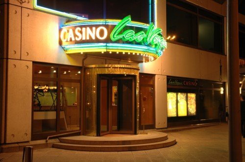 Casino yep itt: Hungary